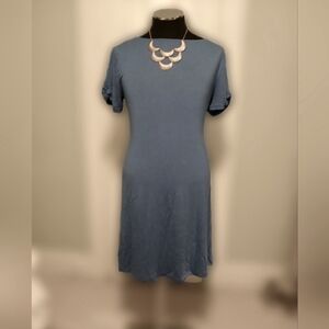 Chico's t-shirt dress